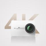 Xiaomi Yi 4K Action Camera 2 Pearl White -  1