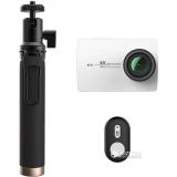 Xiaomi Yi 4K Action Camera 2 Pearl White Travel Edition -  1