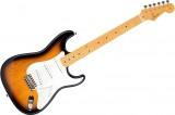 Fender Stratocaster MN 3SB Ltd 58 -  1