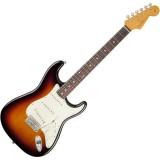 Fender Classic '60s Stratocaster Lacquer -  1
