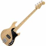 Fender Deluxe Dimension Bass IV MN -  1