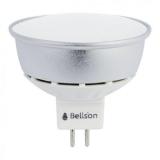 Bellson LED Spot GU5.3 3W 2700K 230Lm (BL-GU5.3/3W-230/27-MR16) -  1