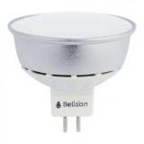Bellson LED Spot GU5.3 3W 2800K 200Lm (BL-GU5.3/3W-200/28-MR16) -  1