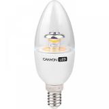 CANYON LED BE14CL3.3W230VN -  1
