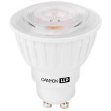 CANYON LED MR16 4.8  60  2700  GU10 220  (MRGU10/5W230VW60) -  1