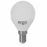 Ergo Standard LED G45 E14 4W 220V 3000K (LSTG45E144AWFN) -  1