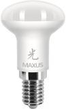 Maxus 1-LED-359 (R39 3.5W 3000K 220V E14 AP) -  1