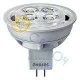 Philips Essential LED 4.2-35W 2700K MR16 24D GU5.3 (929000250408) -  1