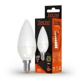 Tecro LED 5W 3000K E14 (T-C38-5W-3K-E14) -  1