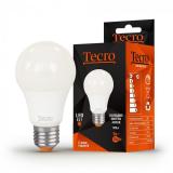 Tecro LED 9W 4000K E27 (T-A60-9W-4K-E27) -  1