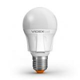 Videx LED A60 10W E27 3000K 220V (VL-A60-10273) -  1
