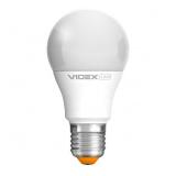 Videx LED A60e 9W E27 4100K 220V (VL-A60e-09274) -  1