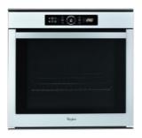 Whirlpool AKZM 8480 WH -  1