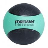 Foreman Medicine Ball 3  -  1