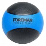 Foreman Medicine Ball 4  -  1