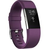 Fitbit Charge 2 (Plum) -  1