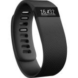 Fitbit Charge (Large/Black) -  1