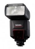 Sigma EF 610 DG Super for Nikon -  1