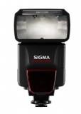 Sigma EF 610 DG Super for Pentax -  1