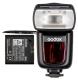 Godox V860IIC for Canon -   2