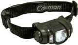 Coleman Multi color LED Headlamp -  1