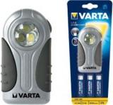 Varta Easy Line LED Silver Light 3AAA -  1