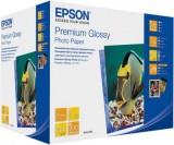 Epson Premium Glossy Photo Paper (S042199) -  1