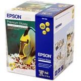 Epson Premium Glossy Photo Paper (S041303) -  1