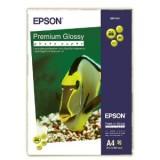 Epson Premium Glossy Photo Paper (S041624) -  1
