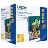 Epson Premium Glossy Photo Paper (S041826) -  1