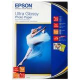 Epson Ultra Glossy Photo Paper (S041927) -  1