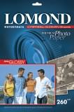 Lomond Super Glossy Premium Photo Paper (1103130) -  1