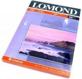 Lomond Photo Inkjet Paper Matte 170 g/m2 A3/100 double sided (0102012) -  1