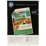 Professional HPGlossy Laser Photo Paper-100 (CG966A) -  1