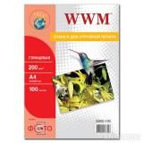 WWM G200.100 -  1