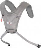 Clik Elite CE408GR Sport Harness Gray -  1