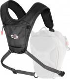 Clik Elite CE408BK Sport Harness Black -  1
