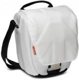Manfrotto Solo IV Holster White (MB SH-4SW) -  1