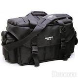 Matin Starex Bag XL (Black) -  1