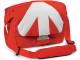 Manfrotto Unica III Messenger Red -   2