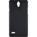 Pro-Case Huawei Ascend G700 black (PCPCHuawG700b) -  1