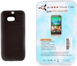 AirOn Power Case  HTC One M8 -  1