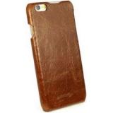 Alston Craig Vintage Leather Slim Shell Case Apple iPhone 6 Plus/6S Plus Brown (J1_24) -  1