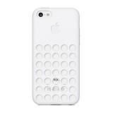 Apple iPhone 5c Case - White MF039 -  1