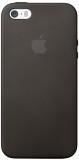 Apple iPhone 5s Case - Black MF045 -  1