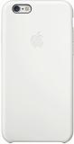 Apple iPhone 6 Silicone Case - White MGQG2 -  1