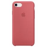 Apple iPhone 7 Silicone Case - Camellia (MQ0K2) -  1