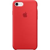 Apple iPhone 7 Silicone Case - (PRODUCT)RED MMWN2 -  1