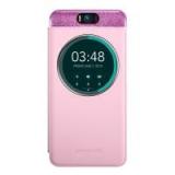 Asus ZenFone 2 Selfie MyView Cover Pink (90AC00X0-BCV003) -  1