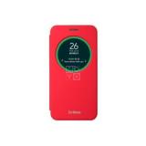 Asus View Flip Cover ZenFone 2 ZE500KL/ZE500KG Red (90AC00G0-BCV003) -  1